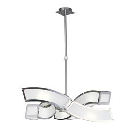 Duna GU10 Ceiling Lights Mantra Multi Arm Fittings